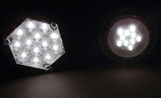 Talking about the development of LED lighting Talking about the development of LED lighting